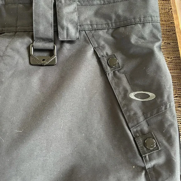 Oakley Ski / Snow Pant - Picture 4 of 6